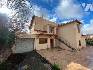  Maison � vendre 5 pi�ces 150 m�