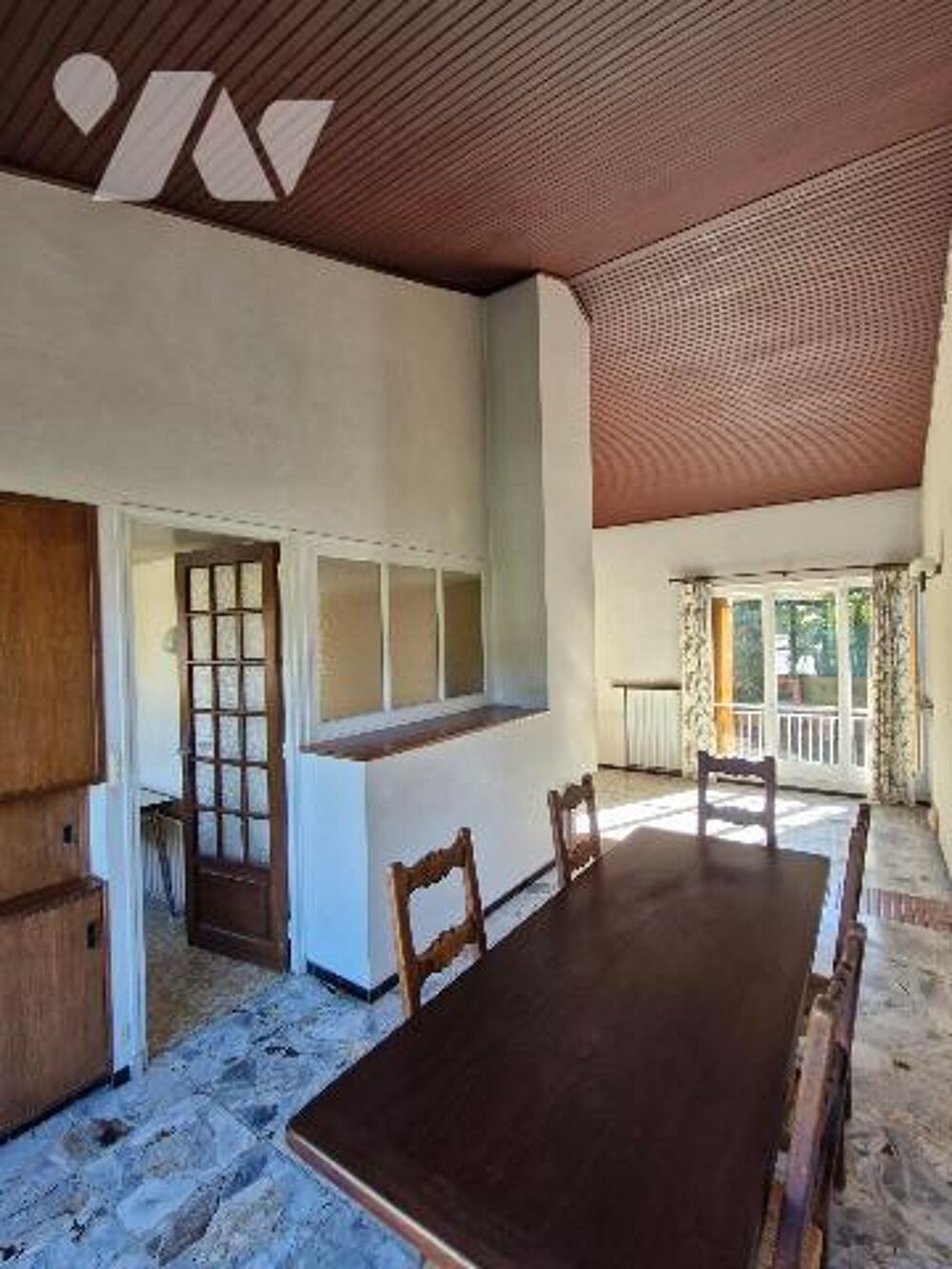 Vente Maison Villa d'architecte T8 au calme - Toulon est Toulon