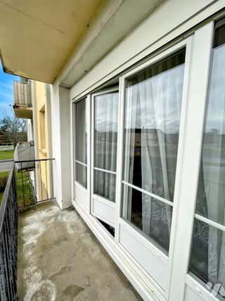  Appartement � vendre 4 pi�ces 67 m�
