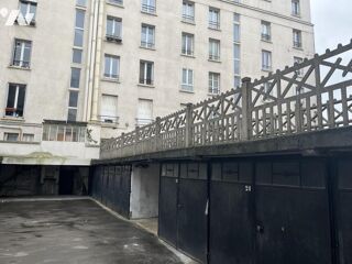  Parking / Garage à vendre 