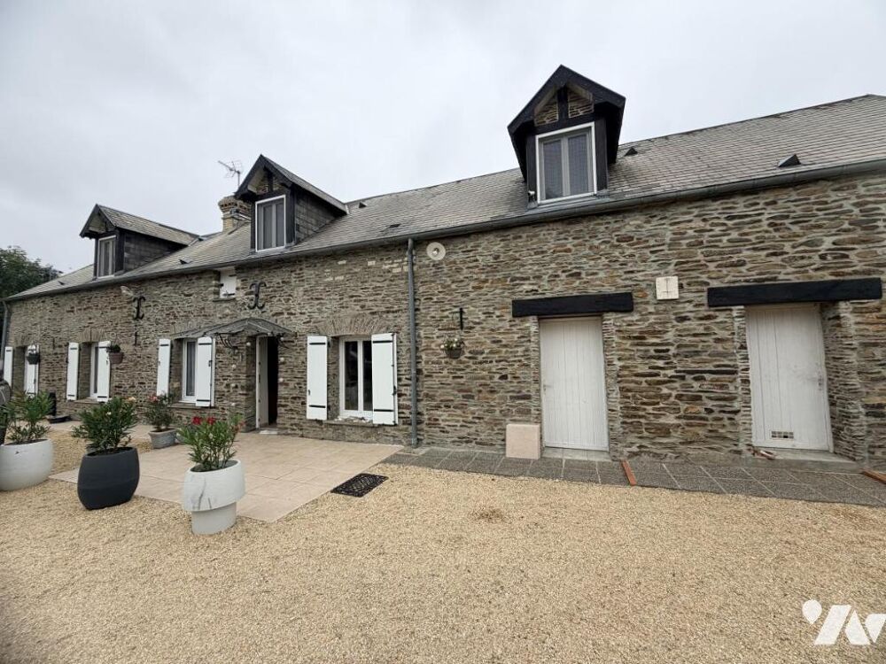 Vente Maison Maison familiale Foulognes