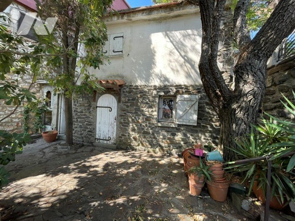 � vendre  Maison Collioure (66190)
