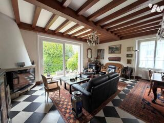  Maison � vendre 6 pi�ces 188 m�