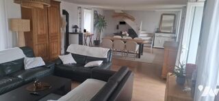  Maison à vendre 5 pièces 122 m²