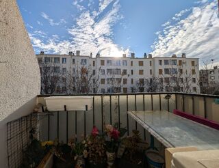  Appartement � vendre 3 pi�ces 59 m�