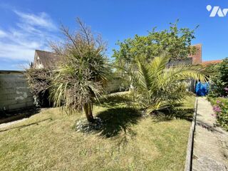 Vente Maison Maison avec jardin Castine-en-plaine