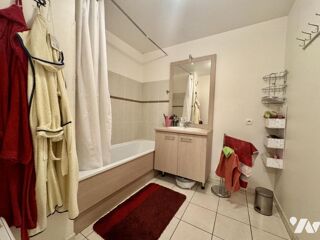  Appartement � vendre 3 pi�ces 50 m�