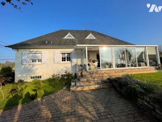  Maison à vendre 7 pièces 135 m²