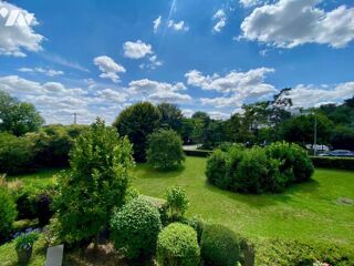  Appartement � vendre 4 pi�ces 98 m�