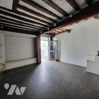  Immeuble à vendre 