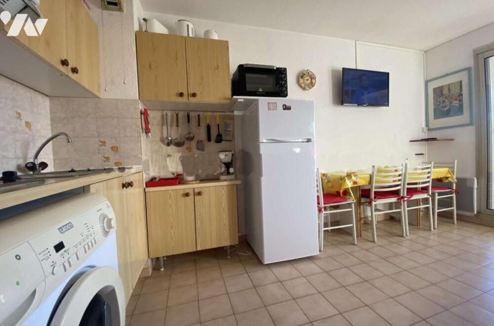 Vente Appartement EN EXCLUSIVITE, SAINTE MAXIME Sainte-maxime