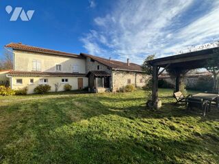  Maison � vendre 10 pi�ces 408 m�