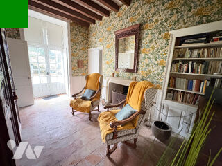  Maison � vendre 14 pi�ces 370 m�