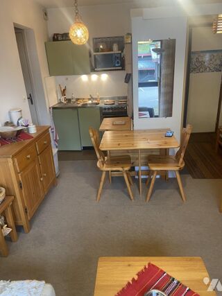  Appartement à vendre 2 pièces 29 m²