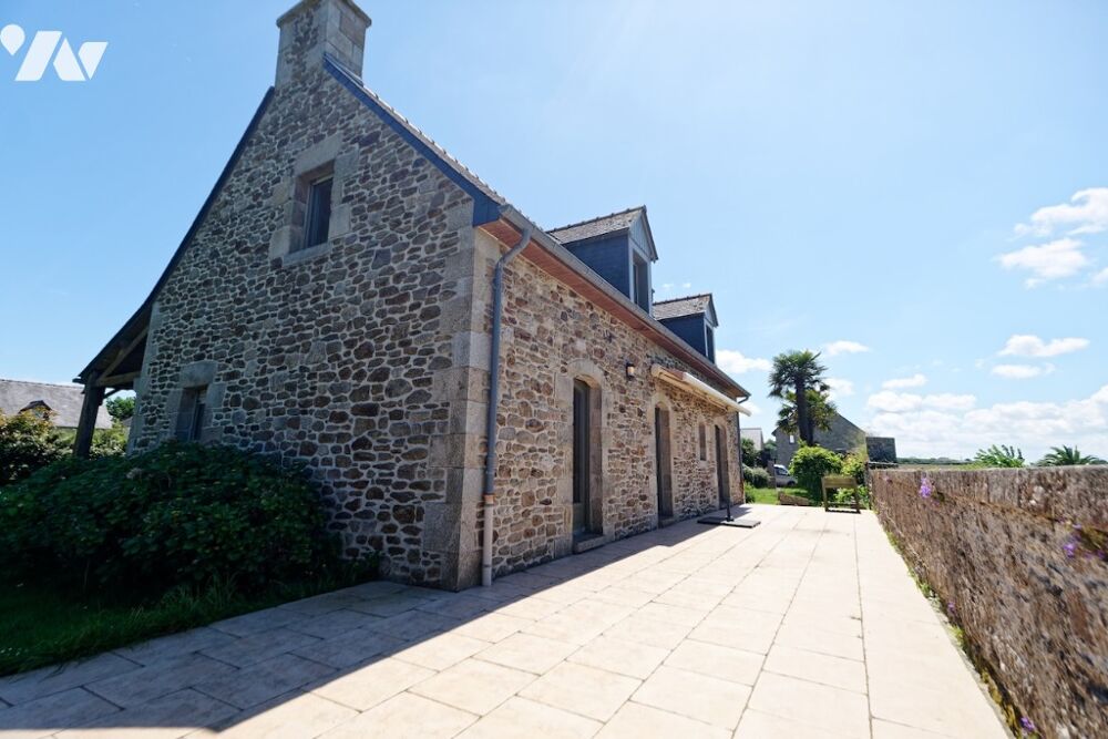 � vendre  Maison Saint-Malo (35400)
