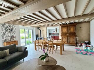  Maison à vendre 8 pièces 229 m²