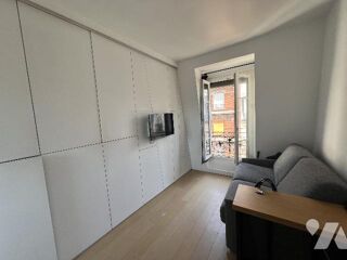  Appartement à vendre 1 pièce 14 m²