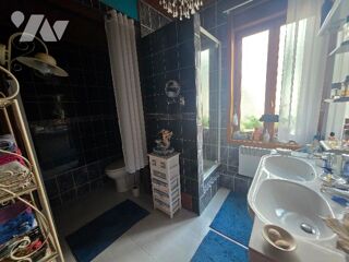  Maison à vendre 7 pièces 118 m²