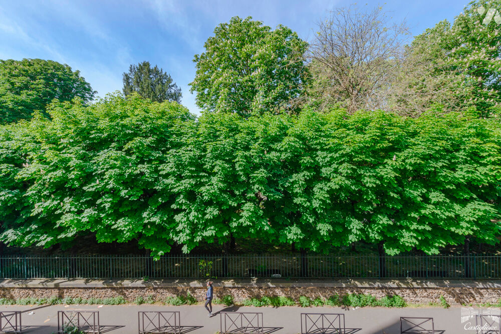 � vendre  Appartement Paris 16