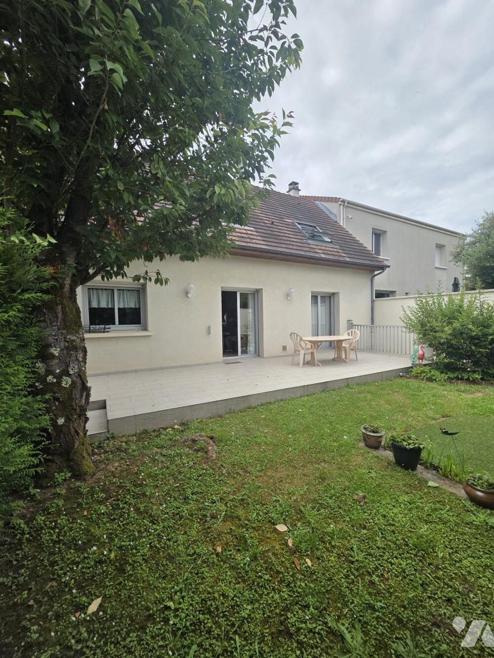 à vendre  Maison L'Haÿ-les-Roses (94240)