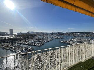  Appartement  vendre 3 pices 75 m