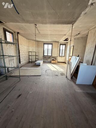  Maison � vendre 1 pi�ce 272 m�