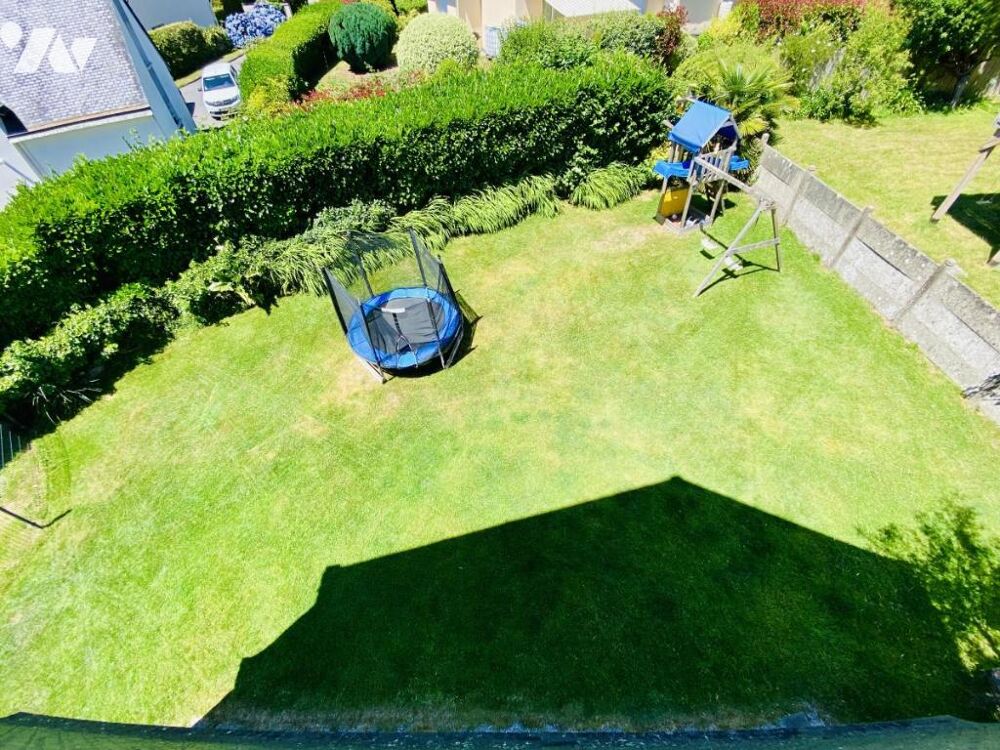Vente Maison Maison familiale 5 chambres avec sous-sol complet à Plescop Plescop