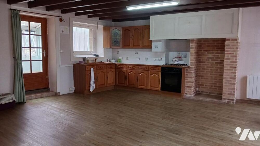 Vente Maison Agréable maison de ville avec jardin Saint-pierre-Église
