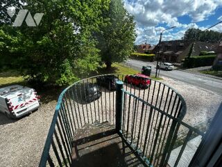  Maison à vendre 4 pièces 165 m²