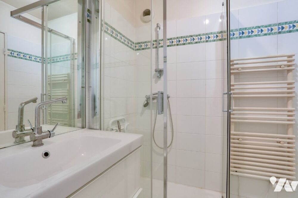 � vendre  Appartement Saint-Mand� (94160)