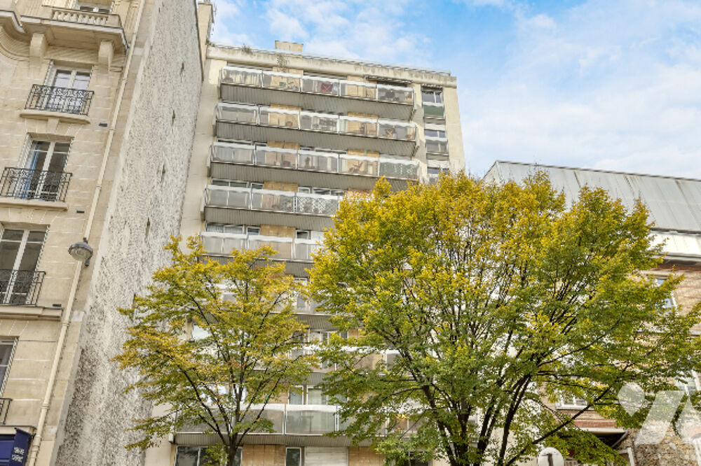  vendre  Appartement Paris 15