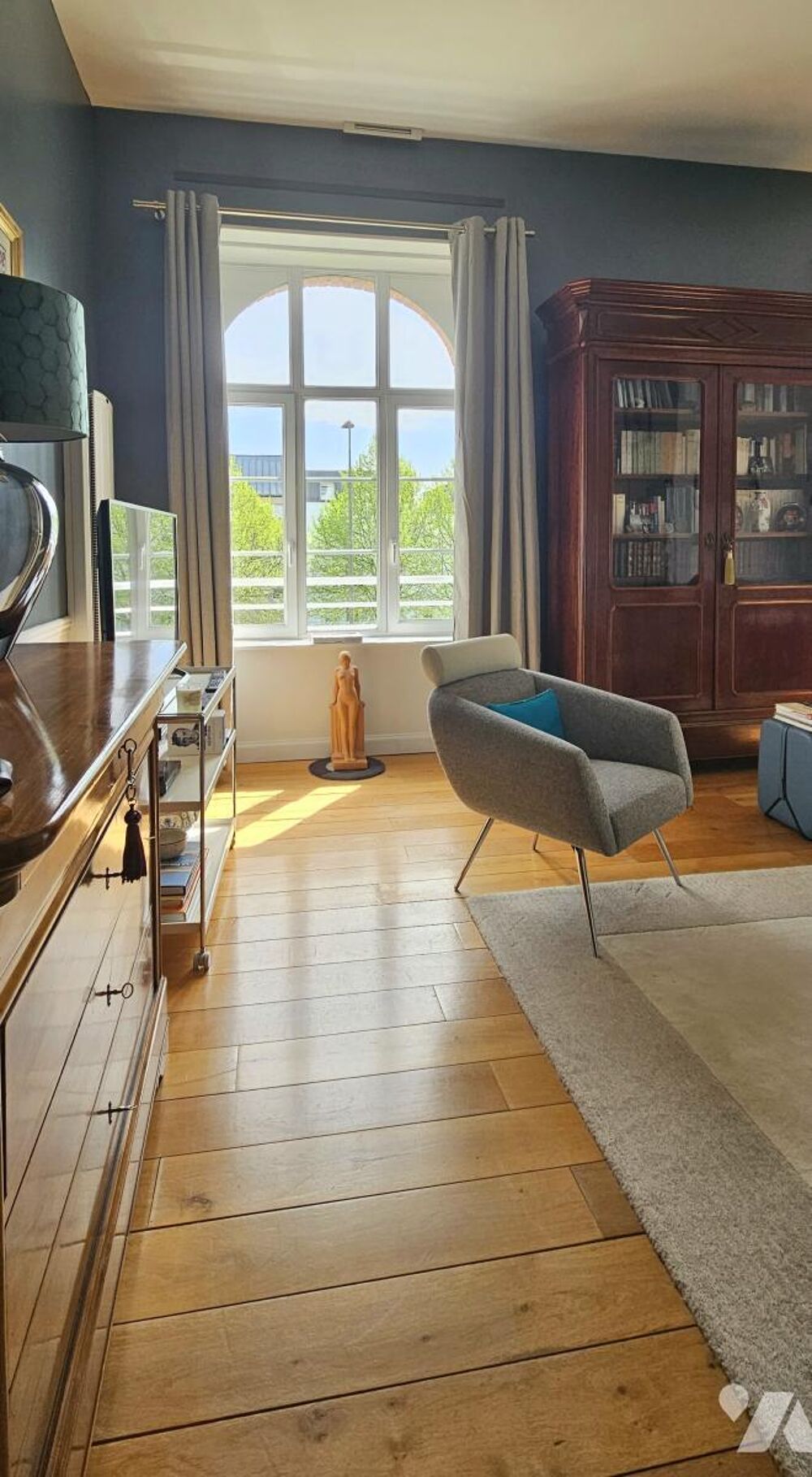 Vente Appartement Appartement de charme - lieu unique à Quimper Quimper