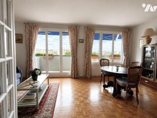  Appartement à vendre 4 pièces 71 m²