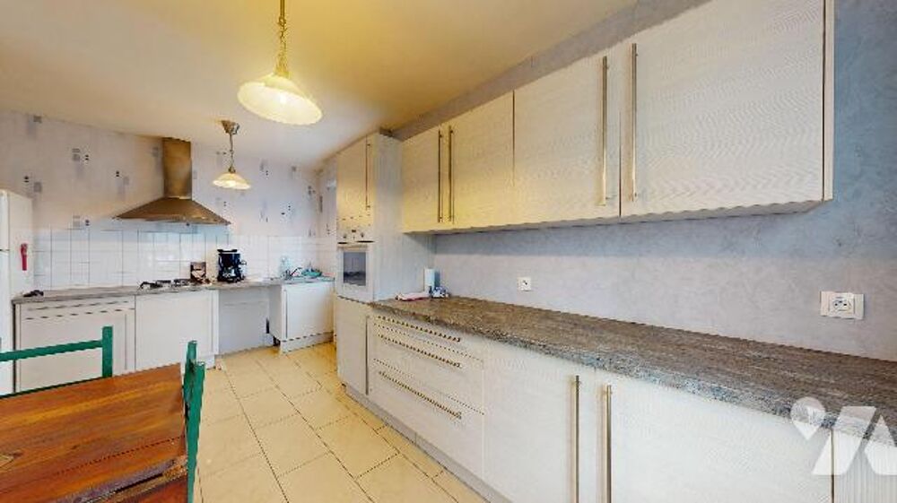 Vente Maison . Méréville