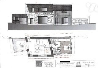  Maison à vendre 3 pièces 95 m²