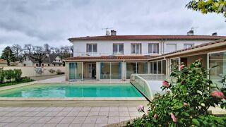  Maison � vendre 8 pi�ces 153 m�