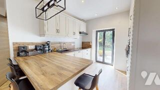  Appartement à vendre 3 pièces 63 m²