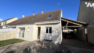  Maison � vendre 5 pi�ces 104 m�