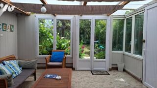  Maison � vendre 3 pi�ces 87 m�