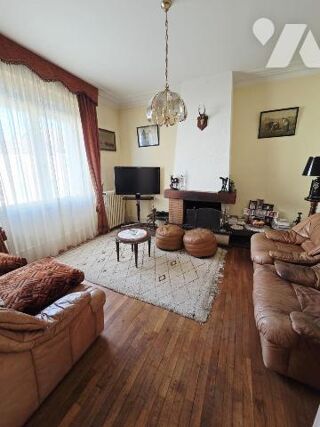  Maison  vendre 7 pices 161 m