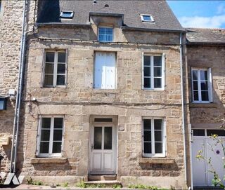  Maison à vendre 5 pièces 102 m²