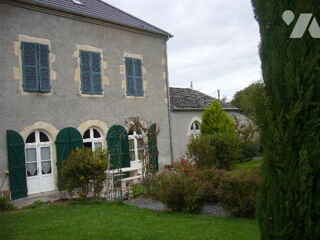  Maison � vendre 8 pi�ces 180 m�