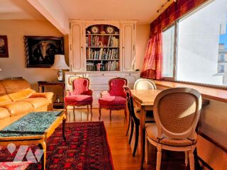  Appartement à vendre 3 pièces 120 m²