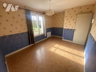  Maison à vendre 4 pièces 89 m²