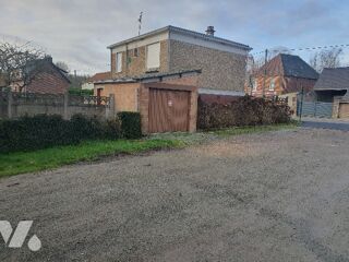  Maison � vendre 4 pi�ces 60 m�