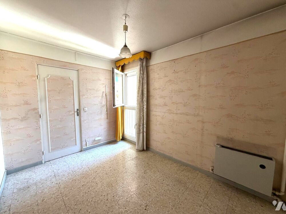 Vente Appartement Appartement T3 d'environ 71 m² avec deux balcons – Résidence sécurisée avec ascenseur Aubagne