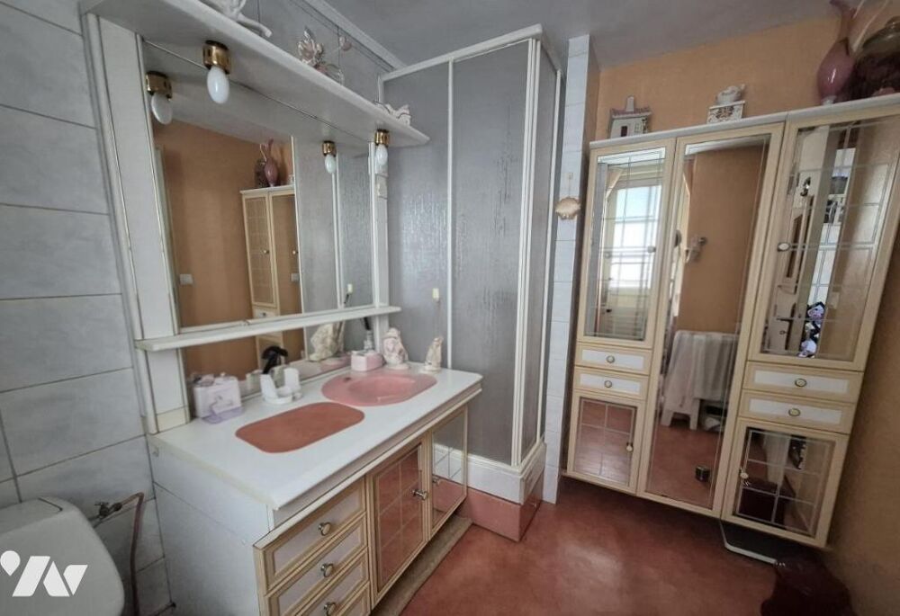 Vente Maison CALAIS – MAISON DE VILLE Calais