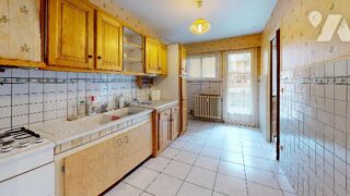  Appartement � vendre 2 pi�ces 51 m�