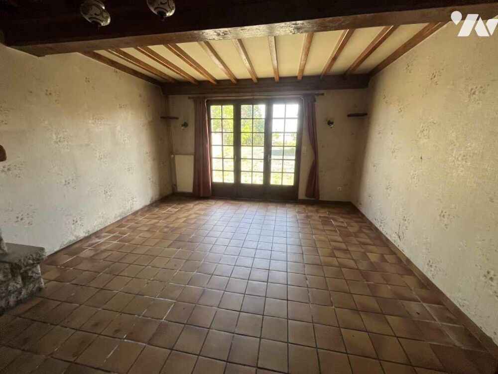 Maison d'habitation