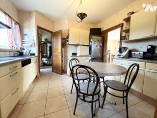  Maison à vendre 8 pièces 195 m²